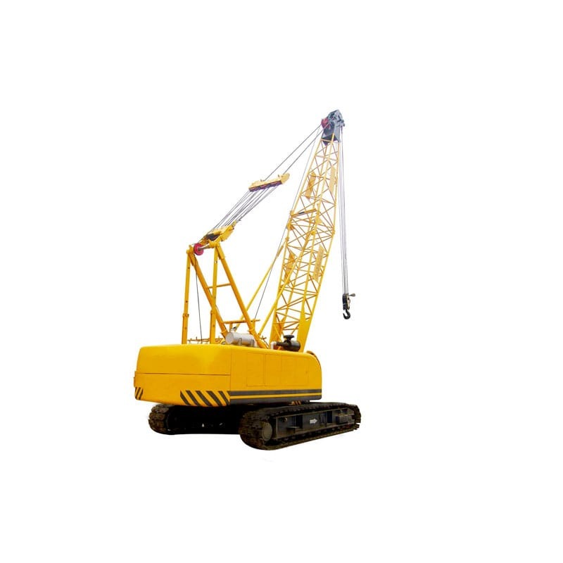 Heavy Equipment - Image 3